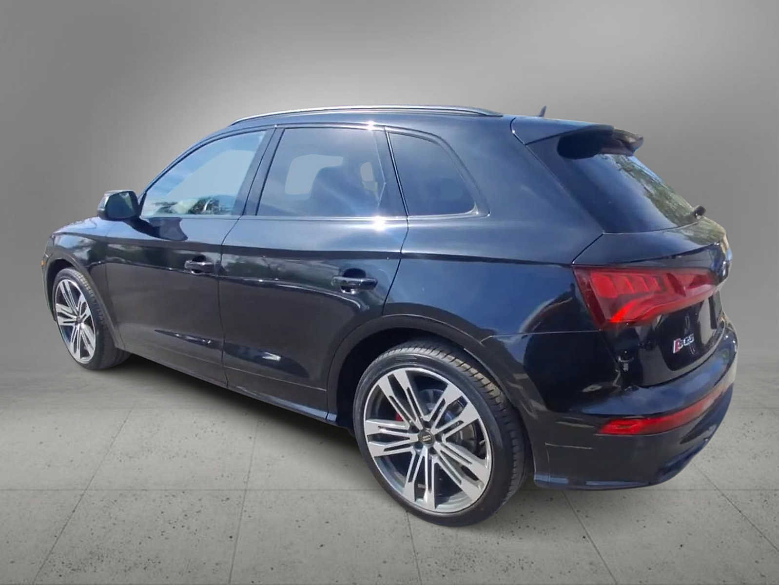 Used 2020 Audi SQ5 Premium Plus AWD/4WD image 6
