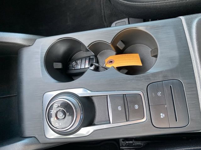 Used 2025 Ford Escape ST-Line Select image 26