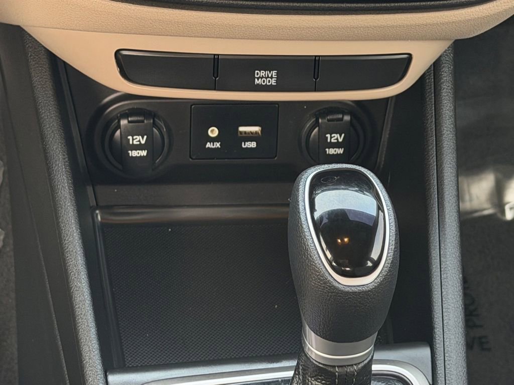 Used 2022 Hyundai Accent SEL w/ Cargo Package image 15