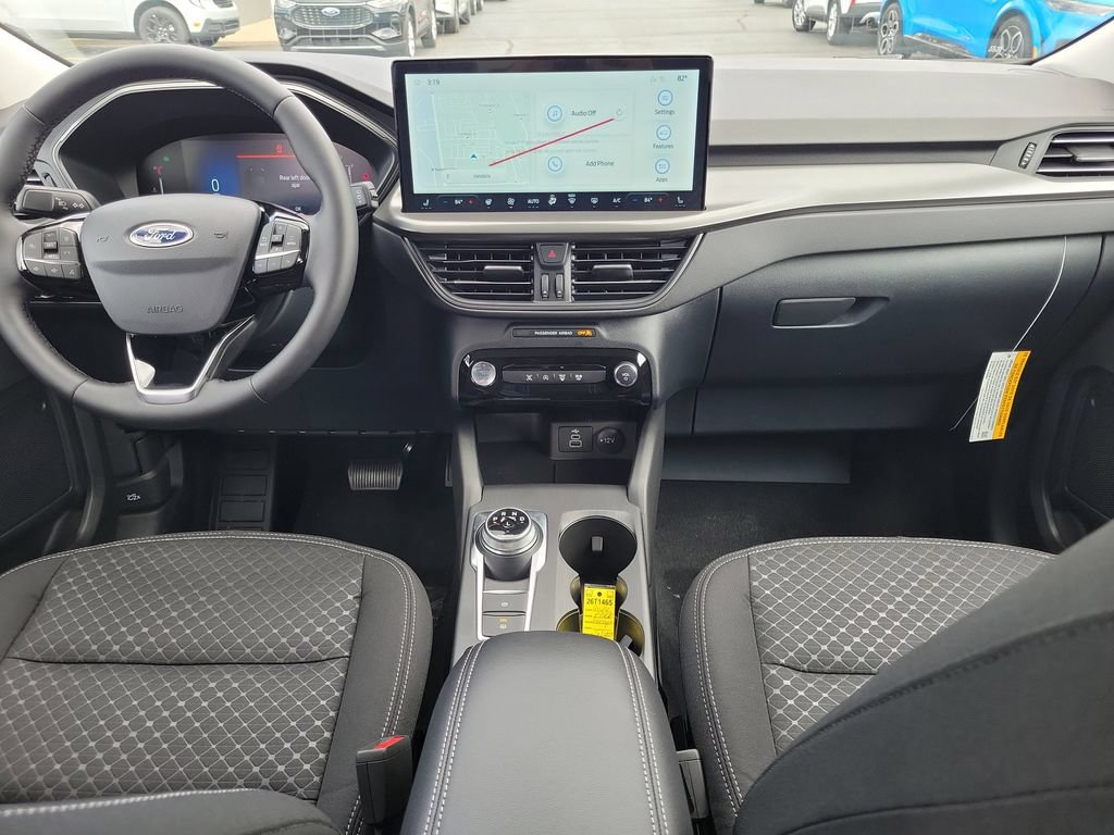 New 2026 Ford Escape Active w/ Tech Pack #1 AWD/4WD image 11