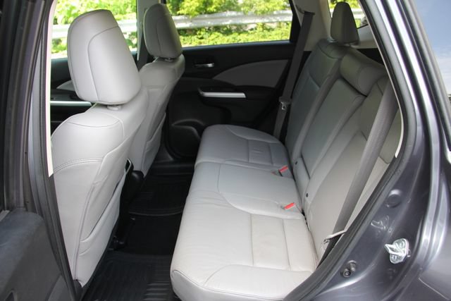 Used 2015 Honda CR-V EX-L image 31