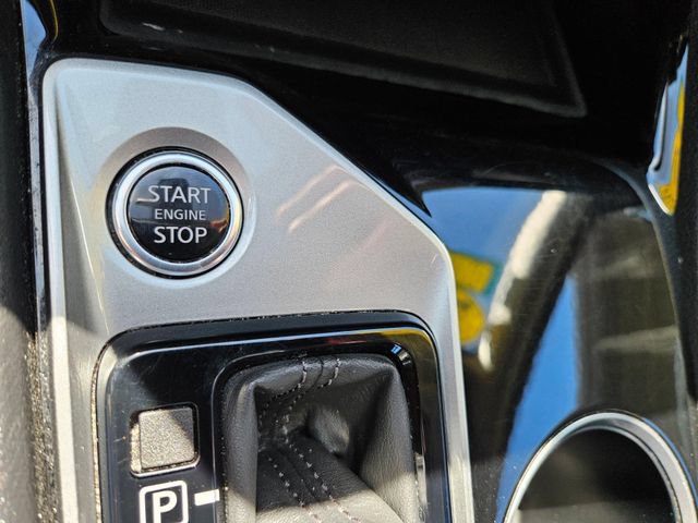 Used 2024 Nissan Altima 2.5 SV FWD image 35