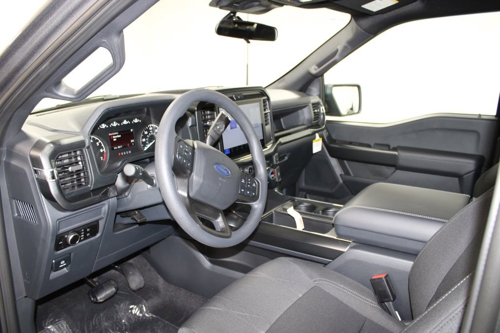 New 2026 Ford F150 STX image 22