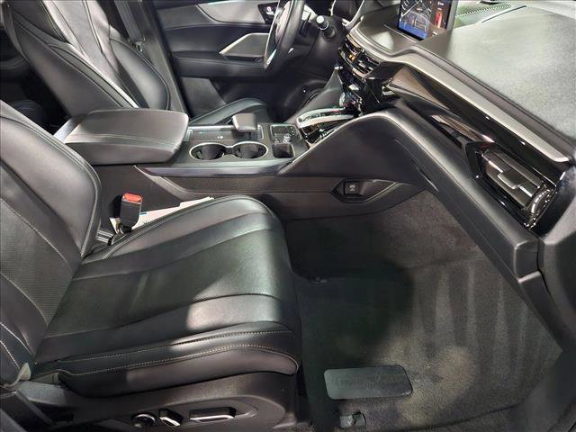 Used 2023 Acura MDX FWD w/ Technology Package image 19
