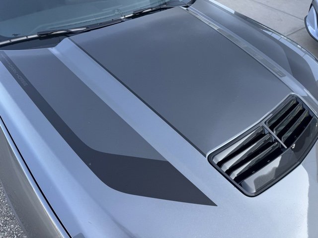 New 2025 Ford Mustang Dark Horse w/ Dark Horse Handlin Package image 30