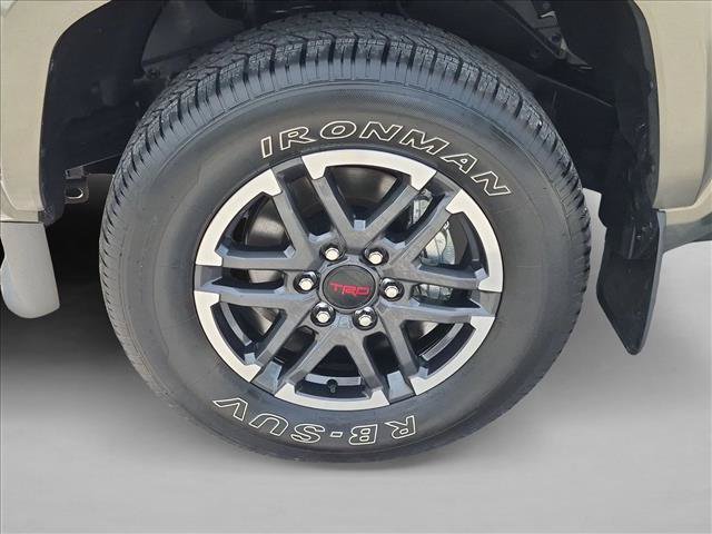 Used 2025 Toyota Tacoma TRD Sport RWD image 22