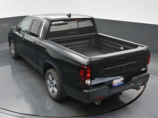 New 2026 Honda Ridgeline RTL image 29