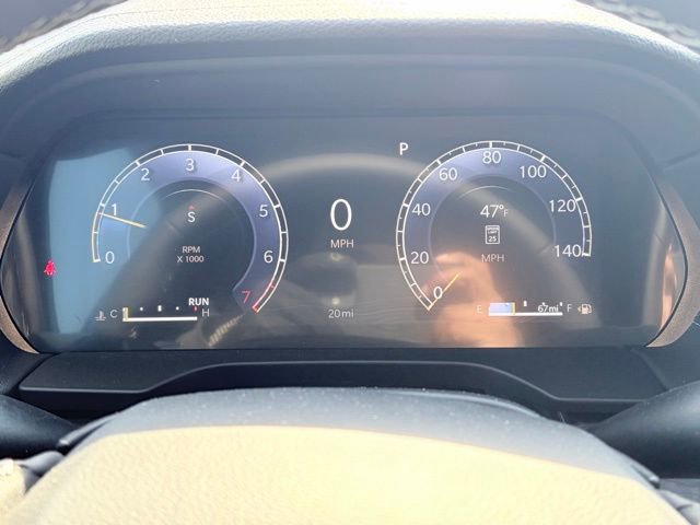 New 2026 Jeep Grand Cherokee Limited w/ Luxury Tech Group II AWD/4WD image 20