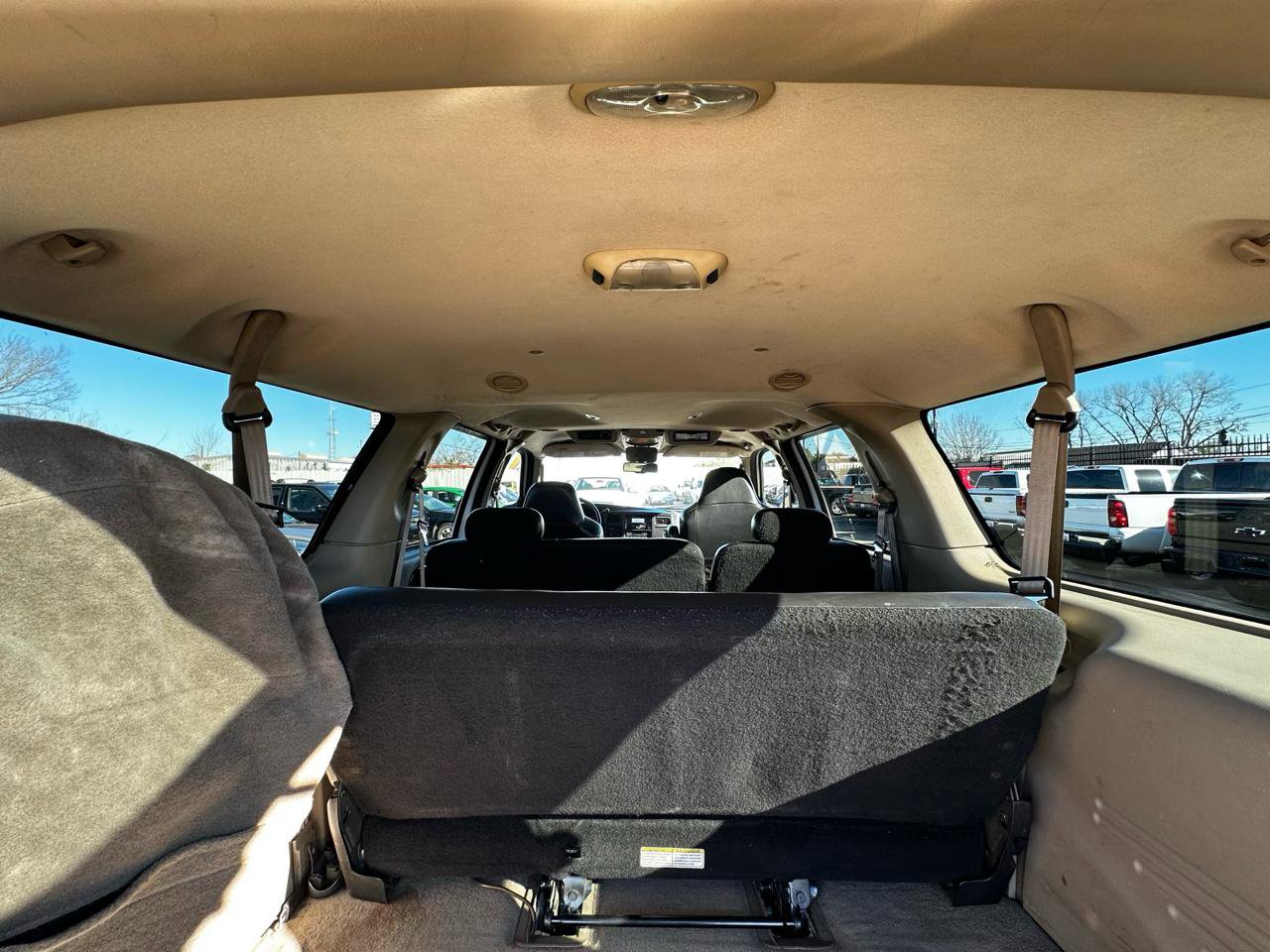 Used 2005 Ford Excursion Eddie Bauer image 44