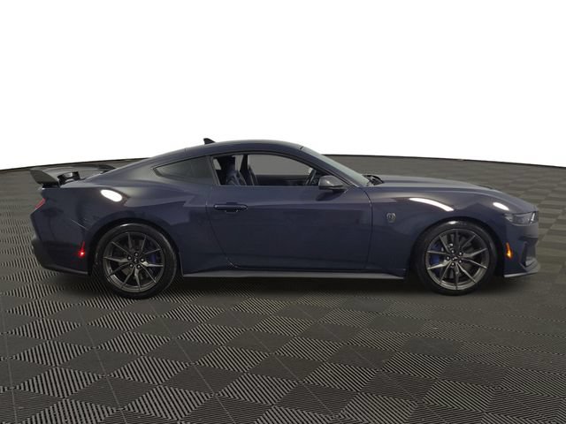 Used 2024 Ford Mustang Dark Horse RWD image 11