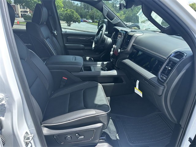 New 2025 RAM 1500 Limited w/ Trailer Tow Group image 13