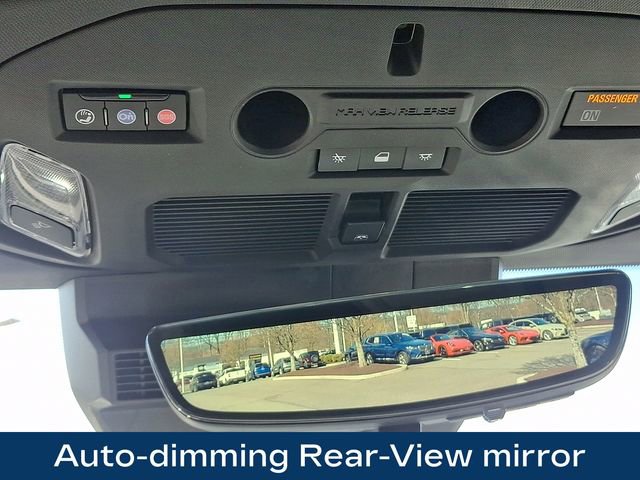 Used 2024 GMC Hummer EV 3X image 21