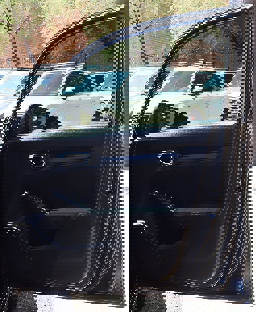 Used 2024 Honda Civic LX image 33