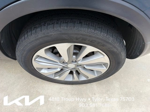 Used 2019 Buick Encore Preferred FWD image 8