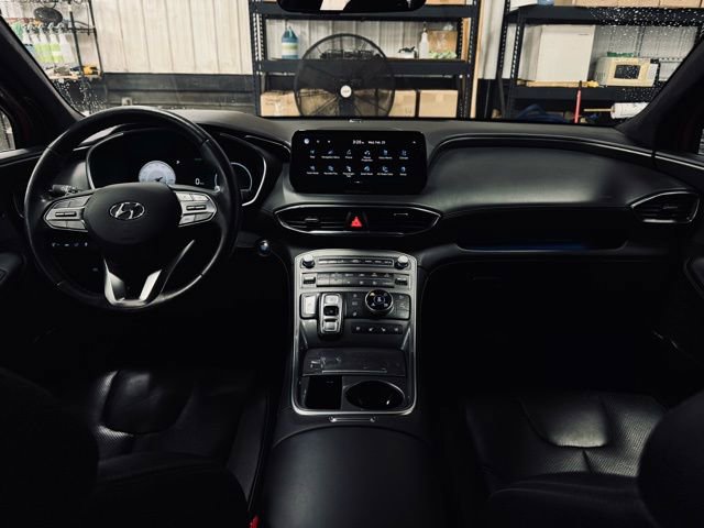 Used 2023 Hyundai Santa Fe Calligraphy image 23