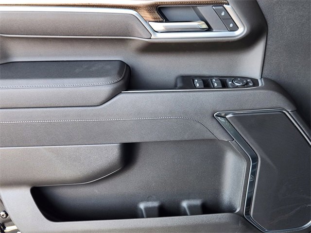 Certified 2026 Chevrolet Silverado 1500 RST w/ RST Select Package image 20