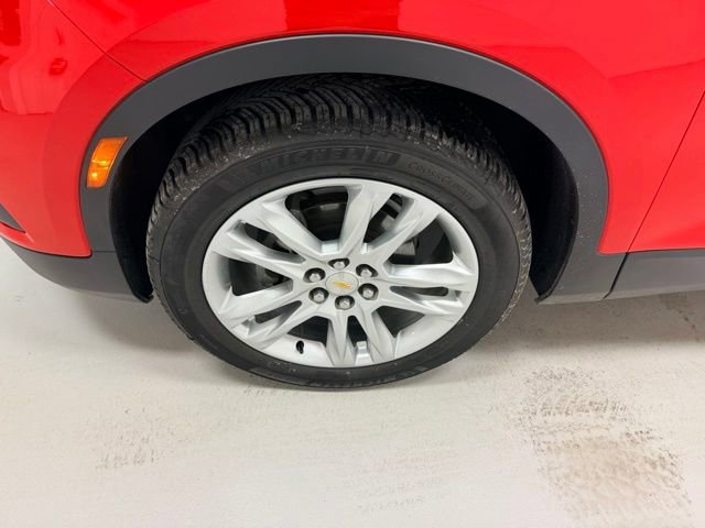 Certified 2020 Chevrolet Blazer LT w/ Sound & Technology Package image 20