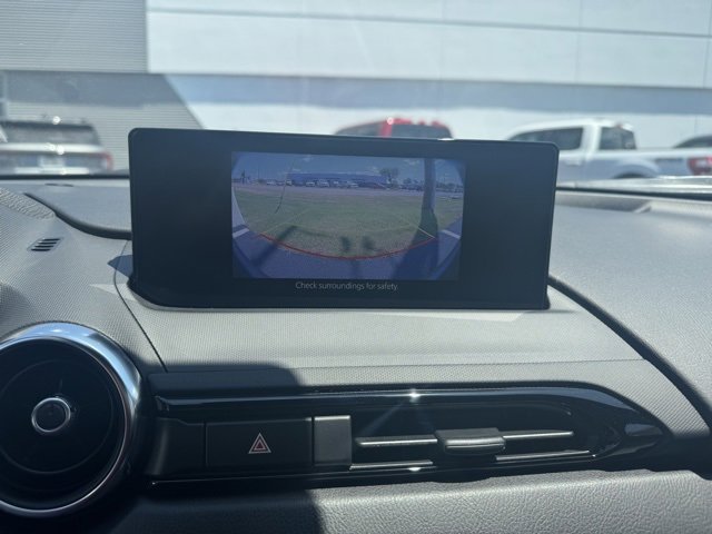 New 2025 MAZDA MX-5 Miata Grand Touring image 19