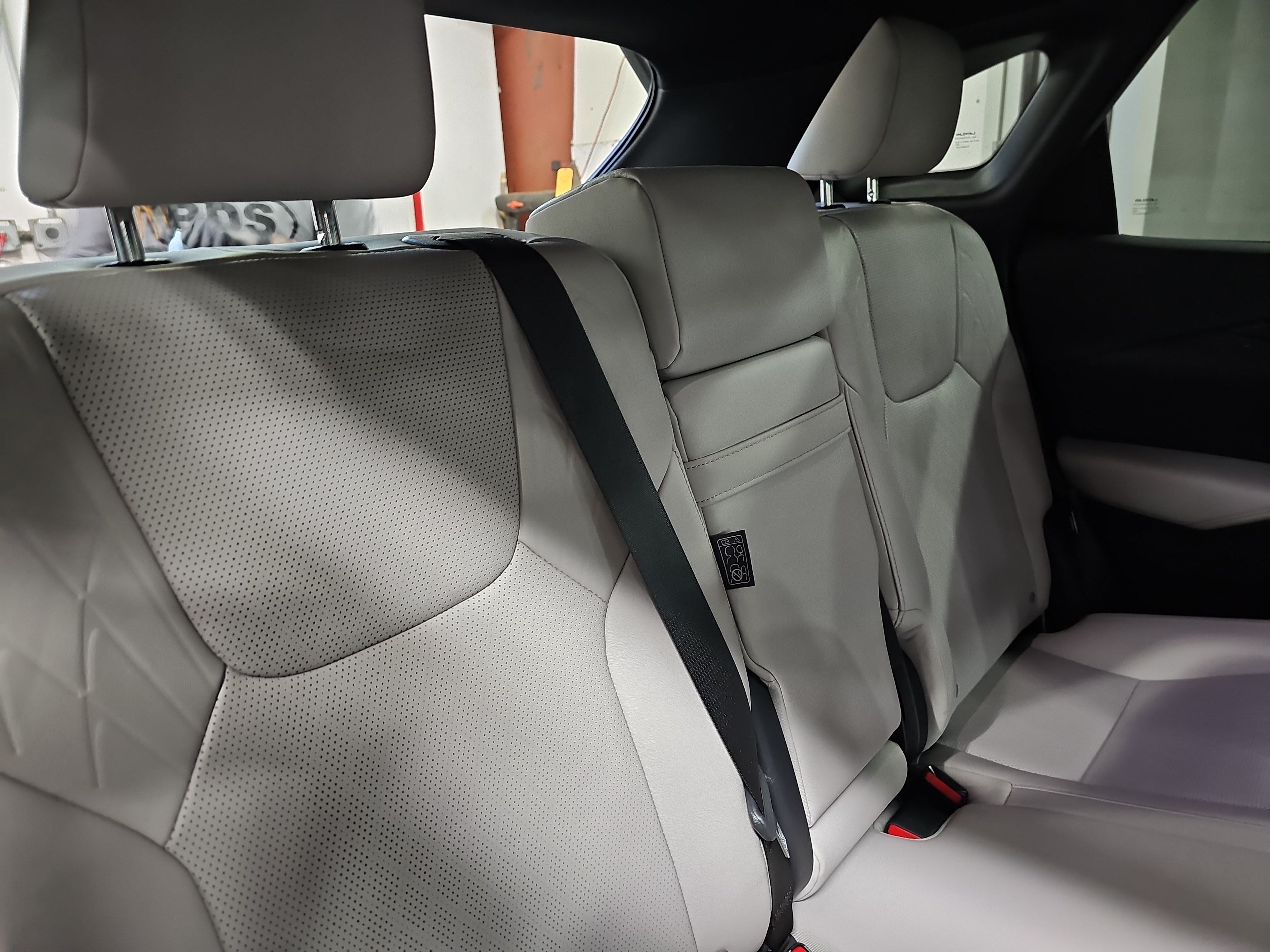 Used 2024 Lexus RX 350 Premium Plus w/ Convenience Package FWD image 12