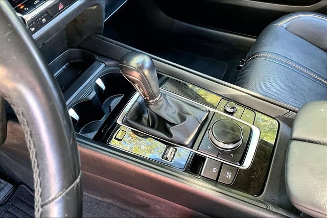 Used 2023 MAZDA CX-50 AWD 2.5 S w/ Cargo Package image 15