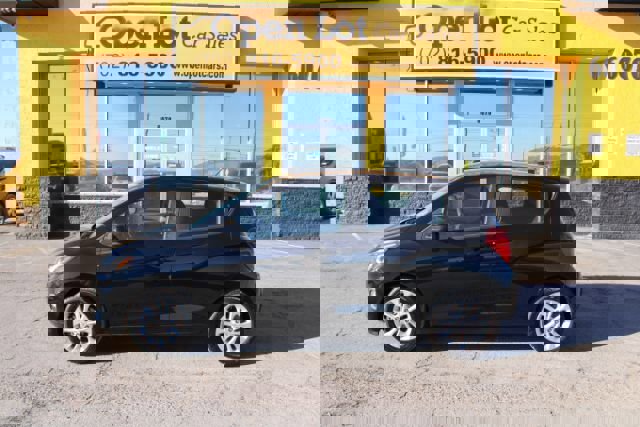 Used 2021 Chevrolet Spark LT image 2