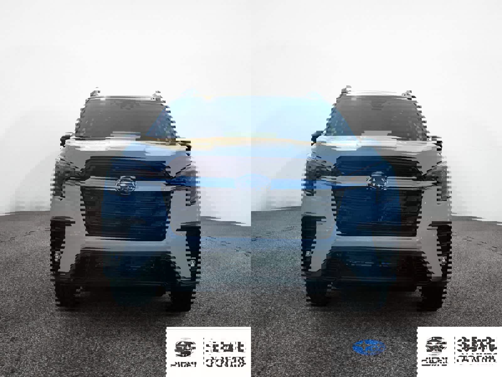 New 2025 Subaru Ascent Limited image 8