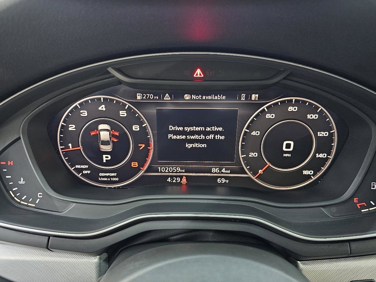 Used 2019 Audi A4 2.0T Premium Plus w/ Premium Plus Package AWD/4WD image 29