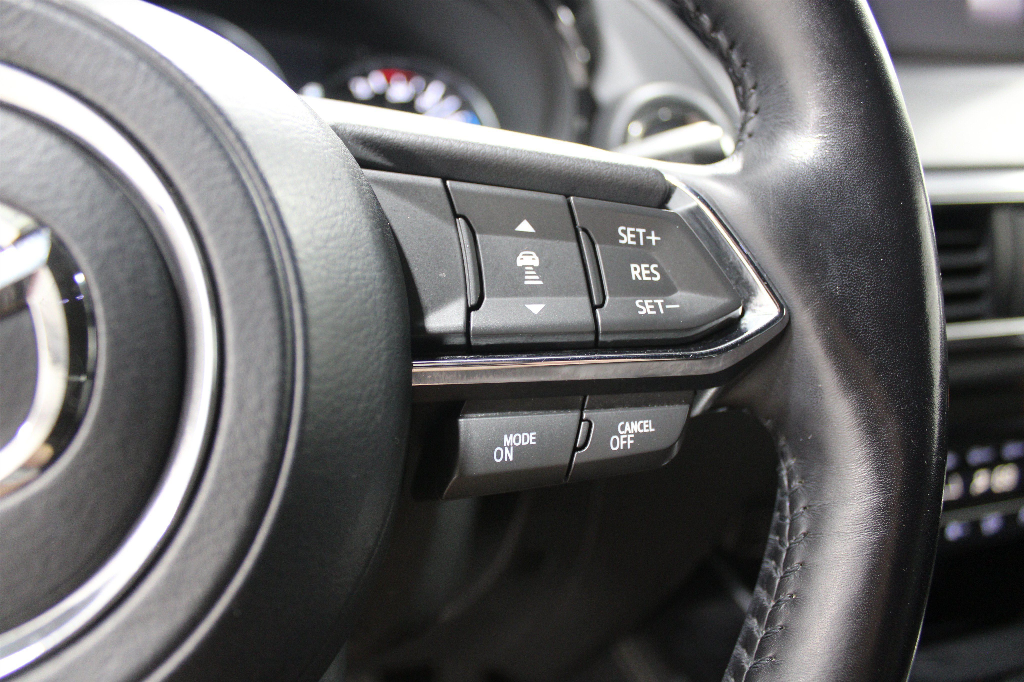 Used 2023 MAZDA CX-9 Grand Touring AWD/4WD image 20