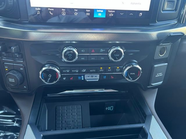 New 2026 Ford F350 King Ranch image 10