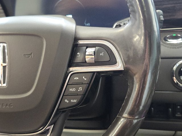 Used 2020 Lincoln Navigator Black Label AWD/4WD image 30