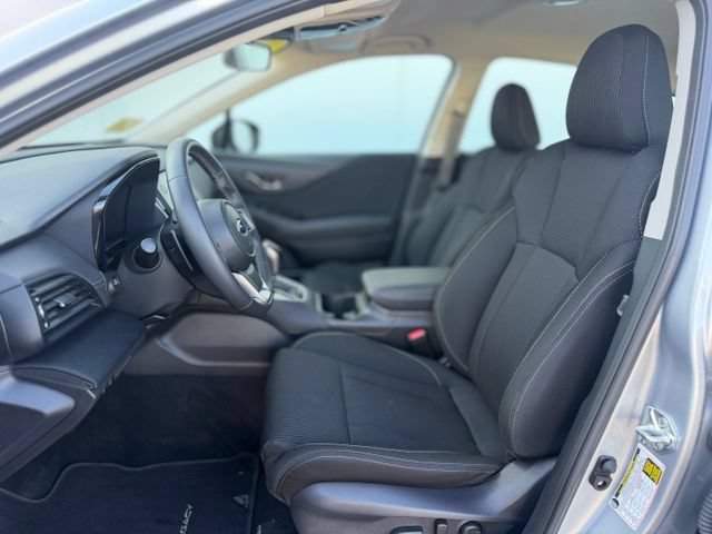 Certified 2025 Subaru Legacy Premium AWD/4WD image 20