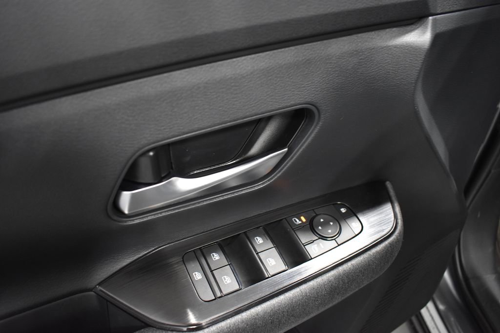 Certified 2026 Nissan Kicks SV w/ Cold Weather Package image 15