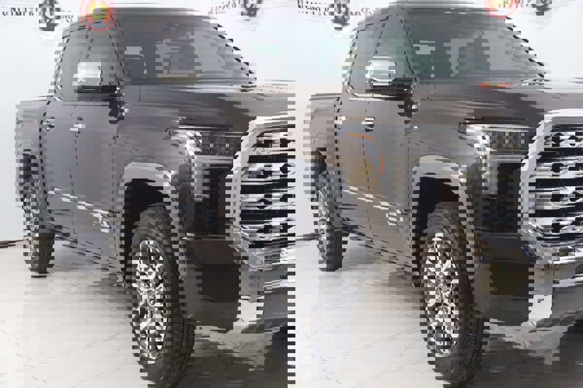 Used 2023 Toyota Tundra 1794 Edition image 39