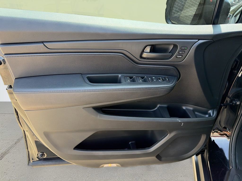 Used 2024 Honda Odyssey EX-L image 24