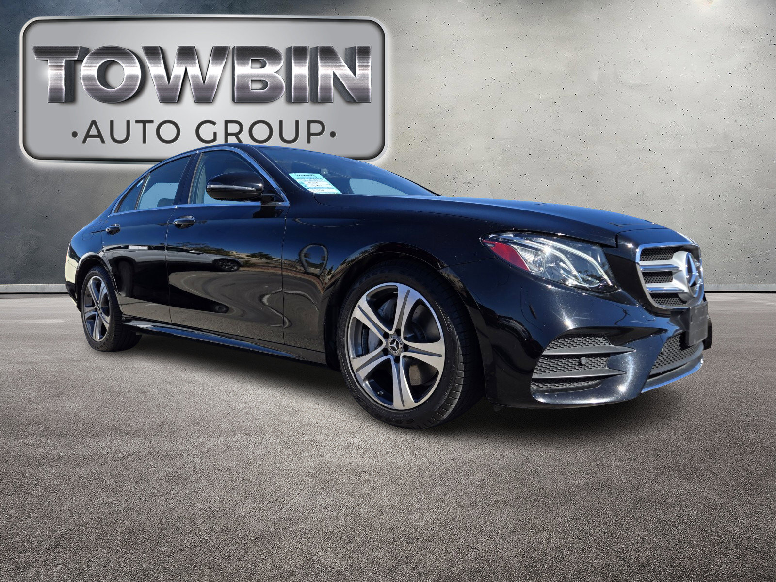 Used 2020 Mercedes-Benz E 350 Sedan image 2