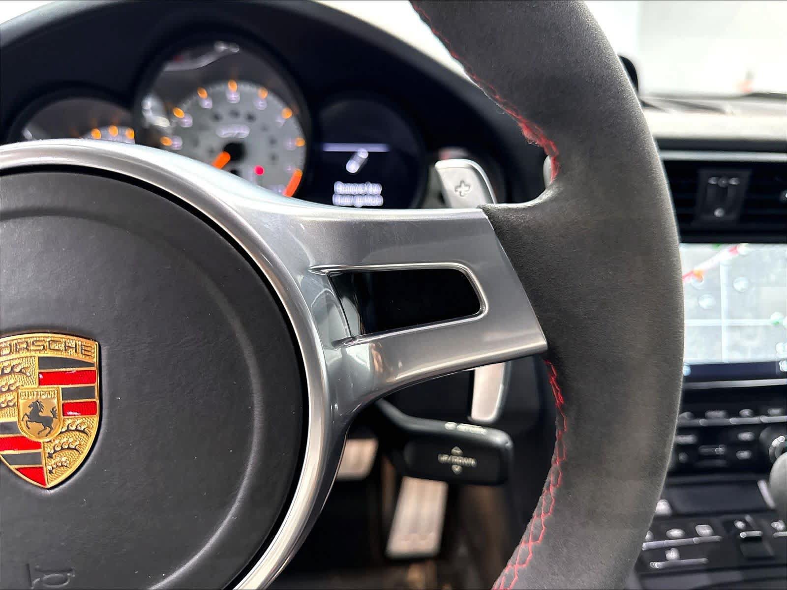 Used 2015 Porsche 911 GT3 RWD image 21