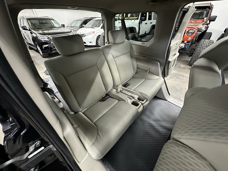 Used 2009 Honda Element EX image 14