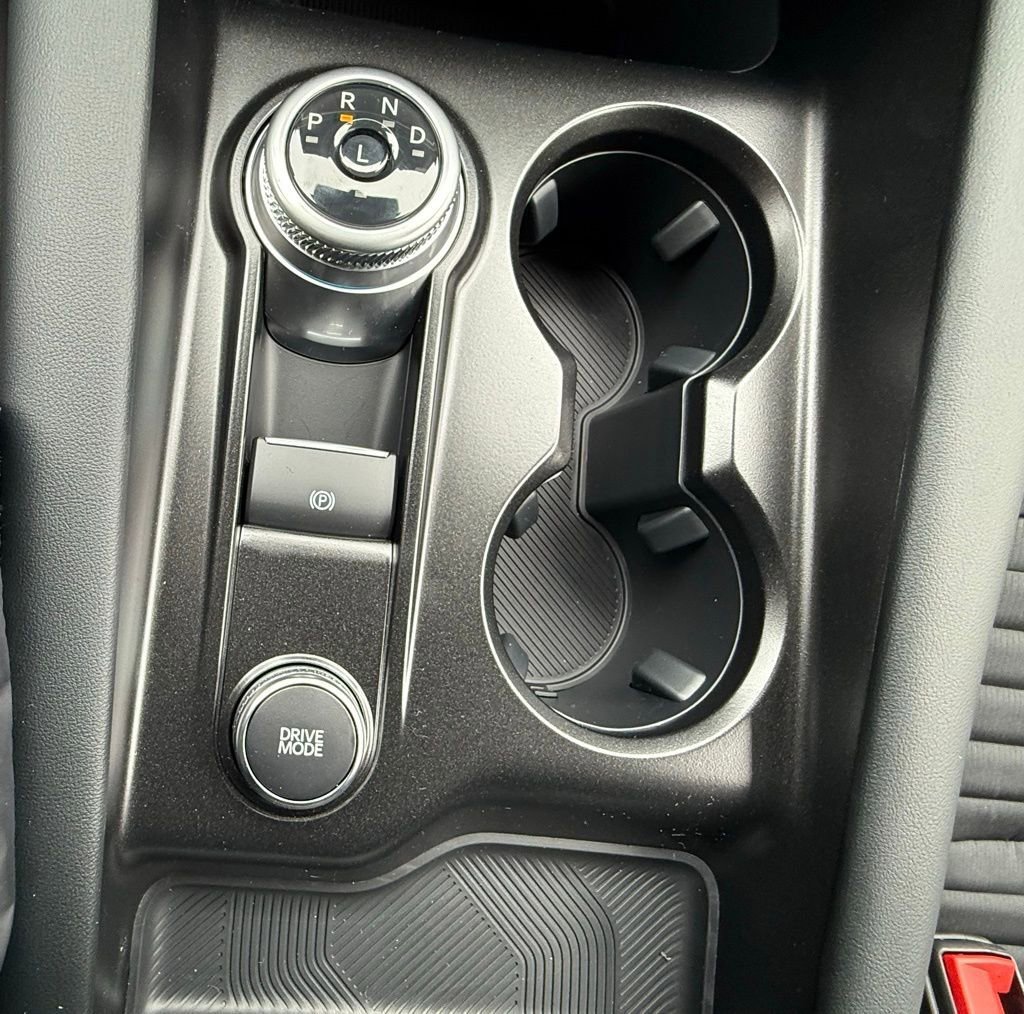 New 2026 Ford Explorer ST-Line w/ ST-Line Street Pack image 27