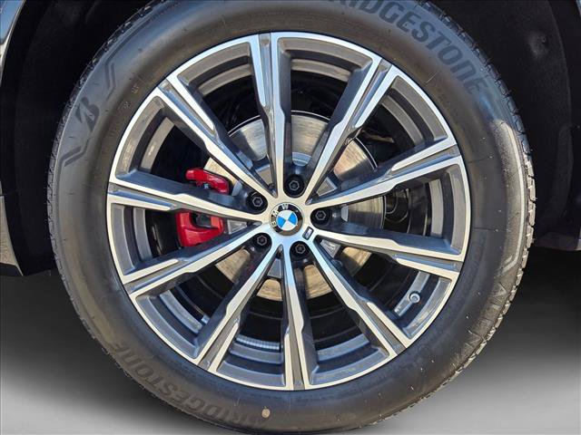 New 2026 BMW X5 xDrive40i AWD/4WD image 10