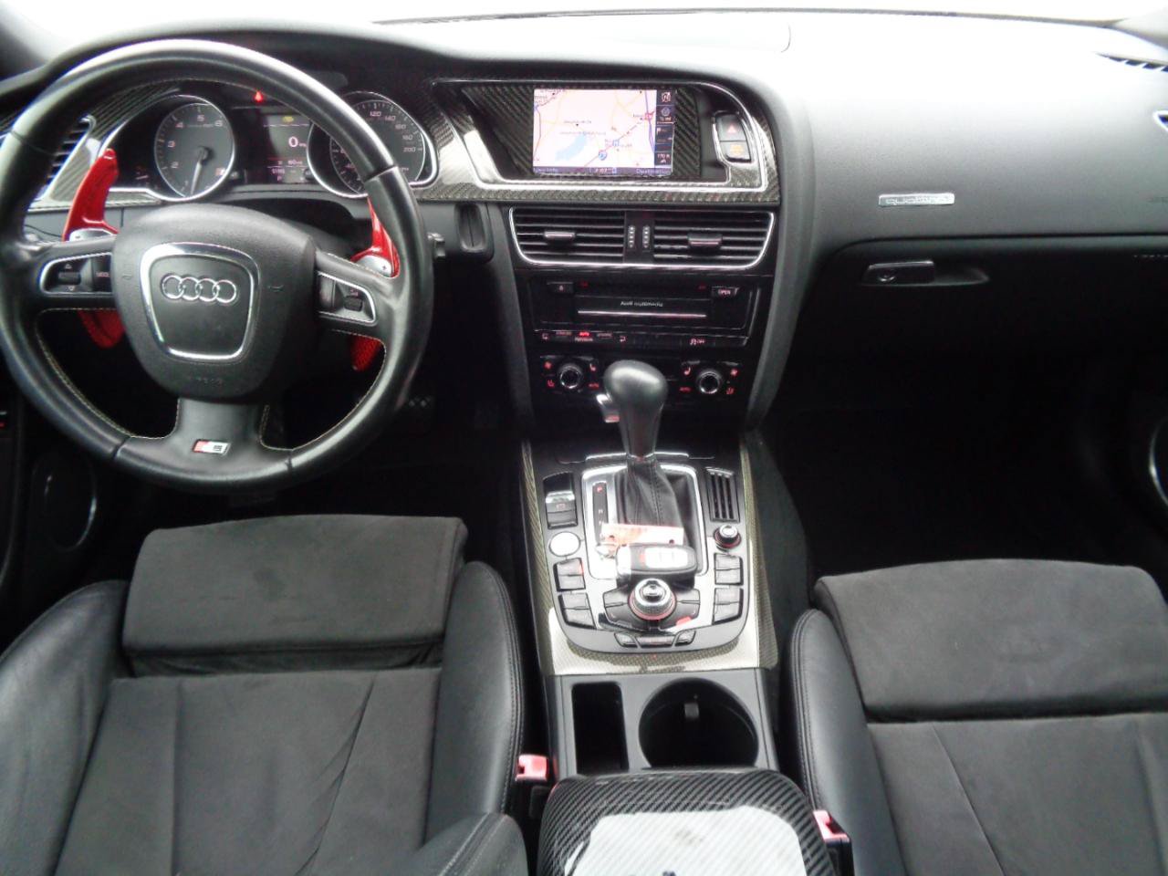 Used 2012 Audi S5 Premium Plus AWD/4WD image 7