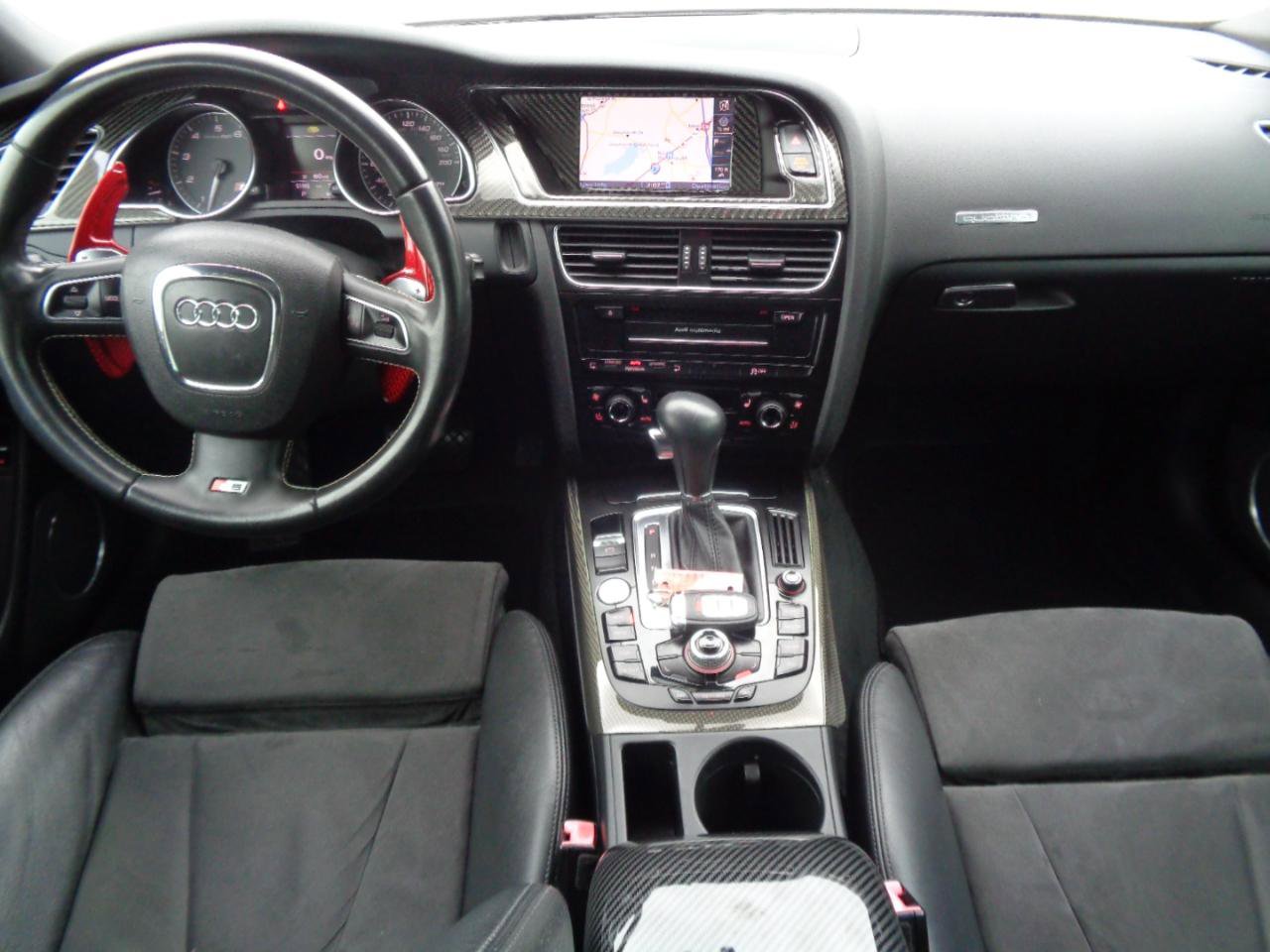 Used 2012 Audi S5 Premium Plus AWD/4WD image 7