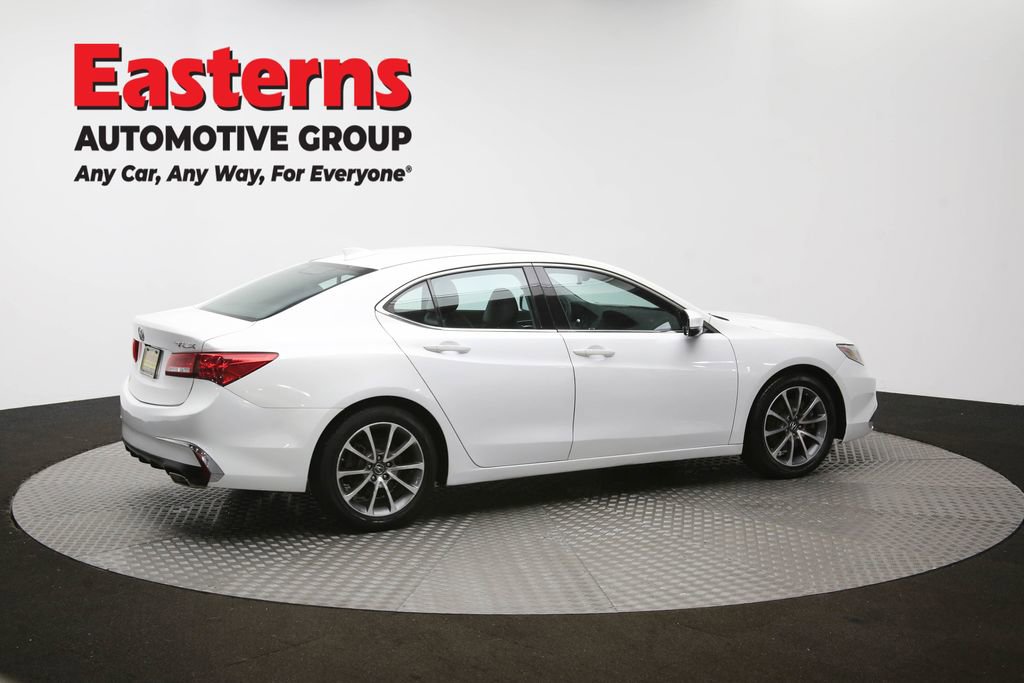 Used 2019 Acura TLX 3.5L V6 image 43