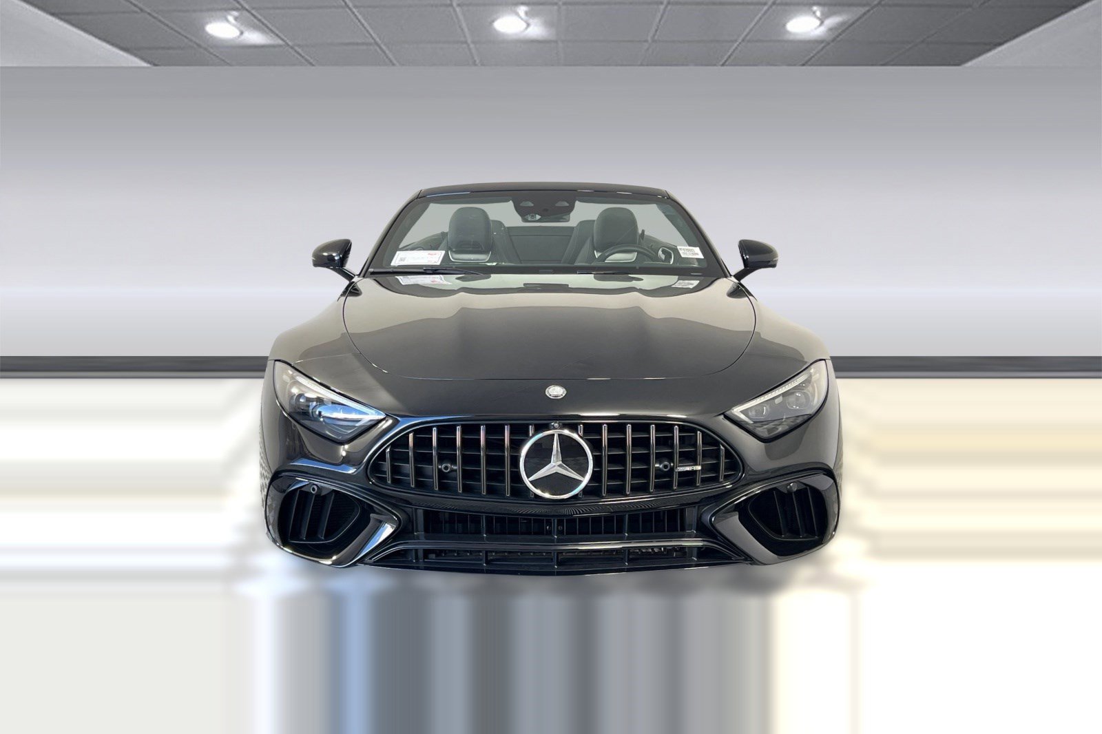 Used 2024 Mercedes-Benz SL 63 AMG 4MATIC image 5