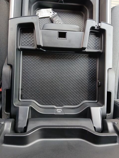 Used 2021 RAM 2500 Big Horn w/ Level B Equipment Group image 48