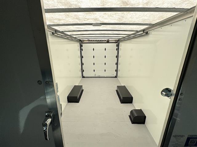New 2026 Chevrolet Express 3500 w/ Power Convenience Package image 10
