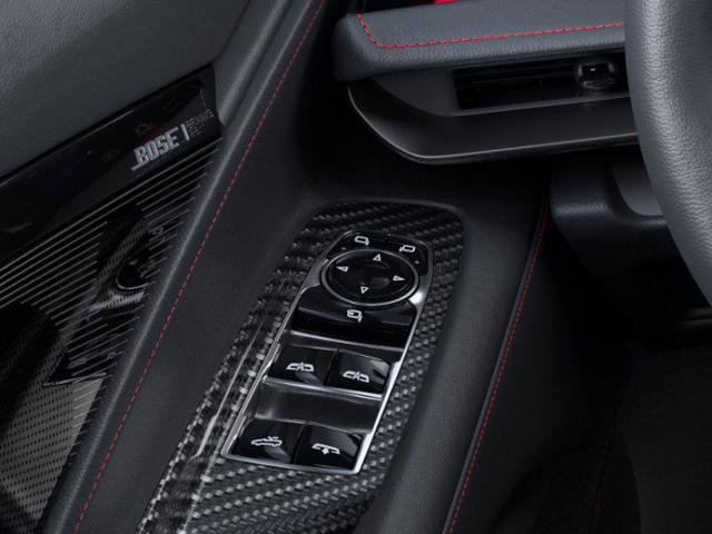 New 2026 Chevrolet Corvette Z06 w/ Stealth Interior Trim Package image 58