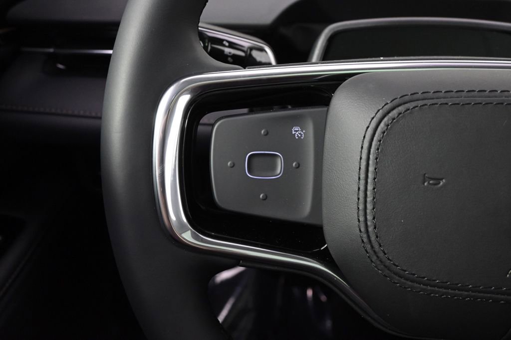 New 2026 Lincoln Nautilus Reserve image 32