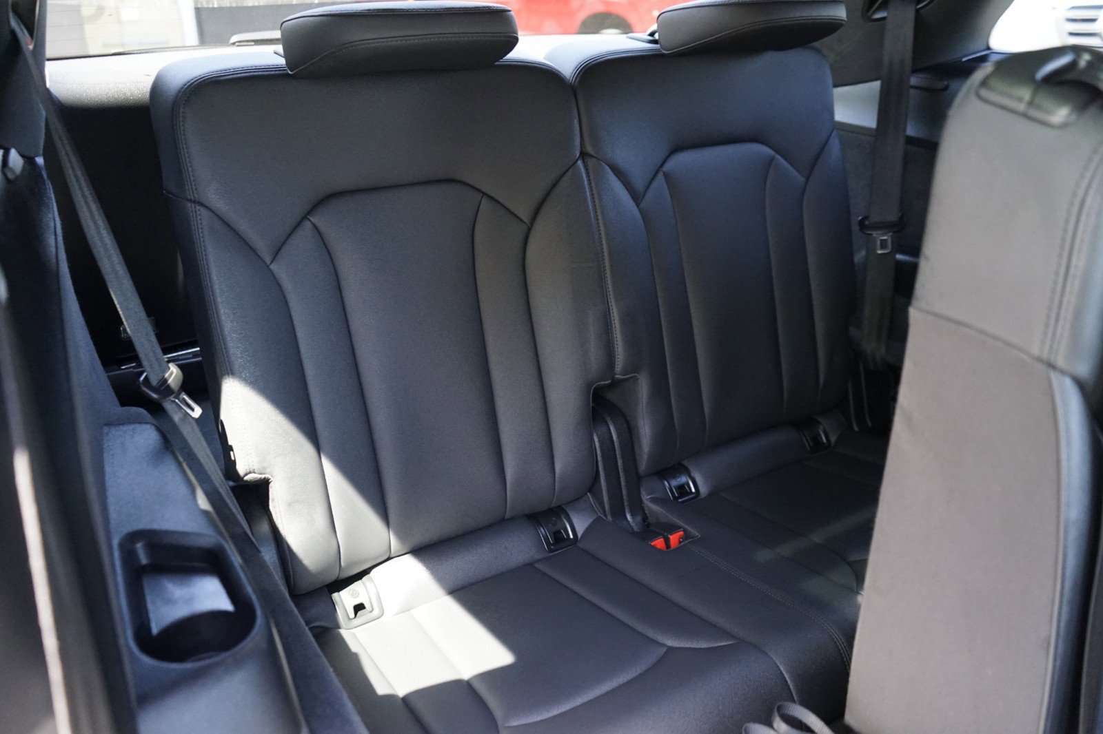 Used 2021 Audi Q7 3.0T Premium Plus w/ Premium Plus Package image 22