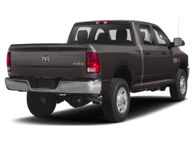 Used 2018 RAM 3500 Laramie AWD/4WD image 5