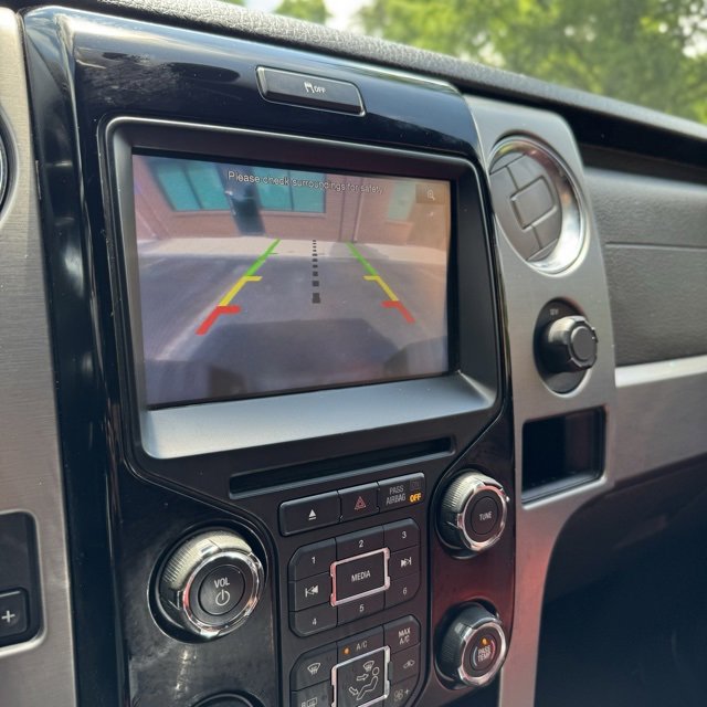 Used 2013 Ford F150 Limited image 54